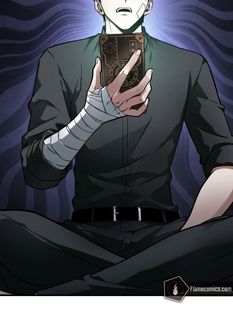 Omniscient Reader’s Viewpoint - Chapter 253 manhwa