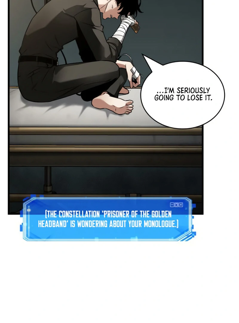 Omniscient Reader’s Viewpoint - Chapter 253 manhwa
