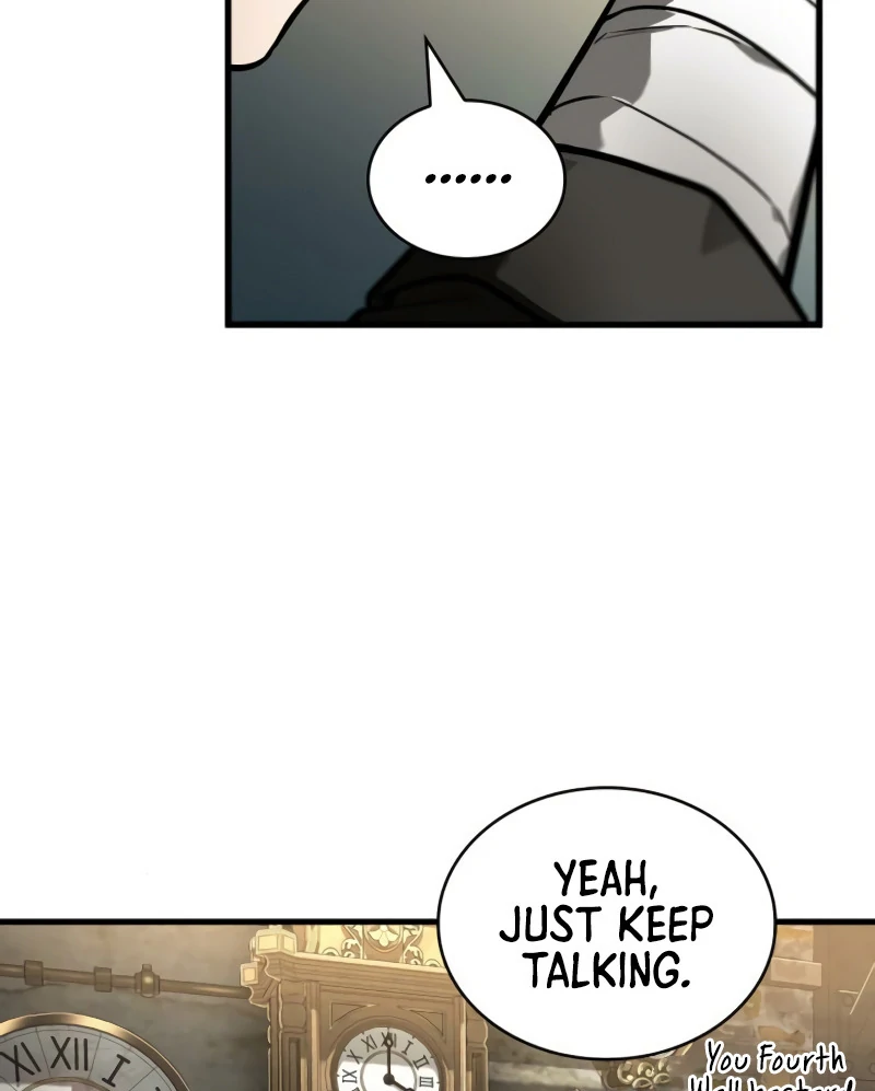 Omniscient Reader’s Viewpoint - Chapter 253 manhwa