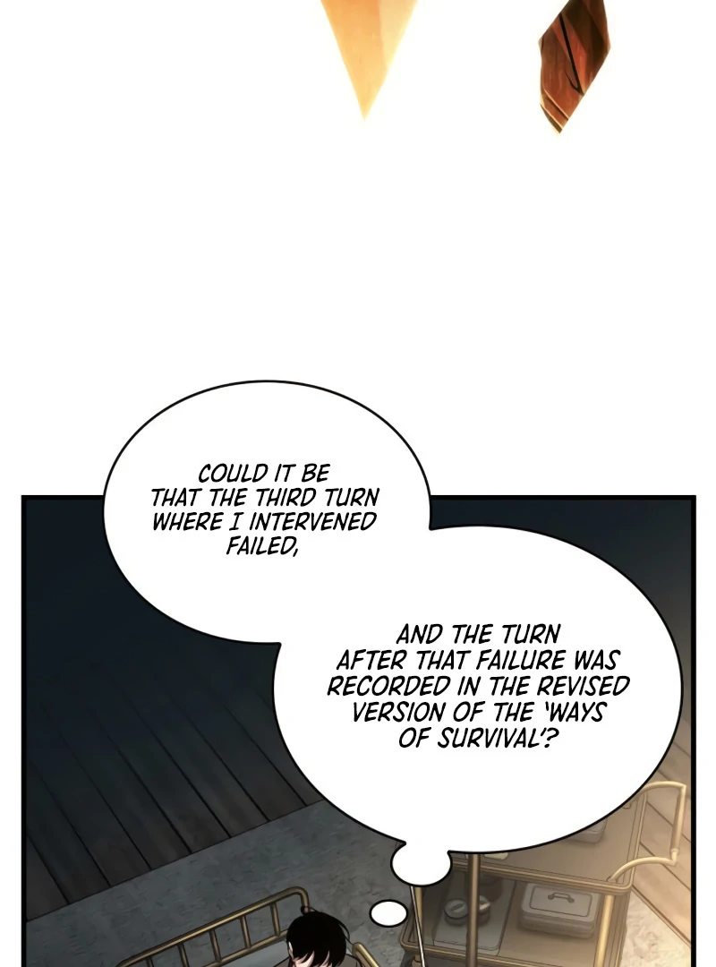 Omniscient Reader’s Viewpoint - Chapter 253 manhwa