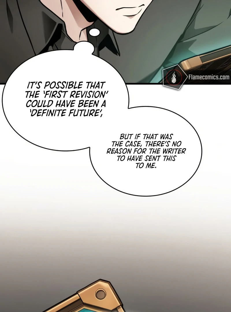 Omniscient Reader’s Viewpoint - Chapter 253 manhwa
