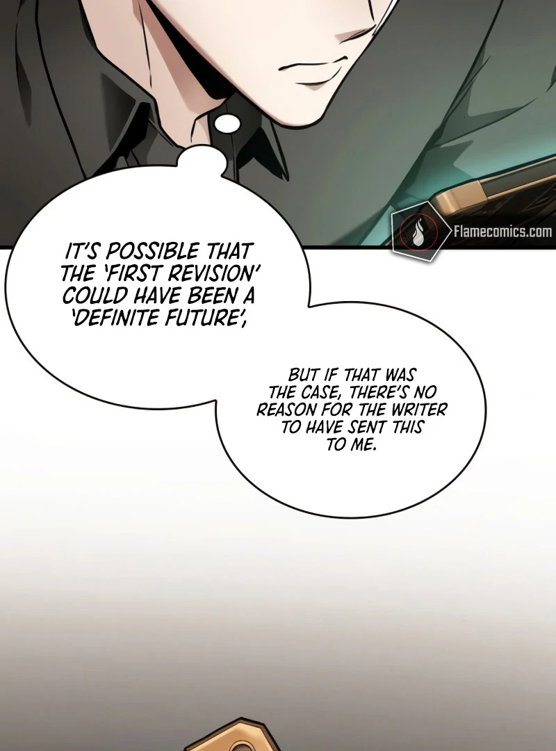 Omniscient Reader’s Viewpoint - Chapter 254 manhwa