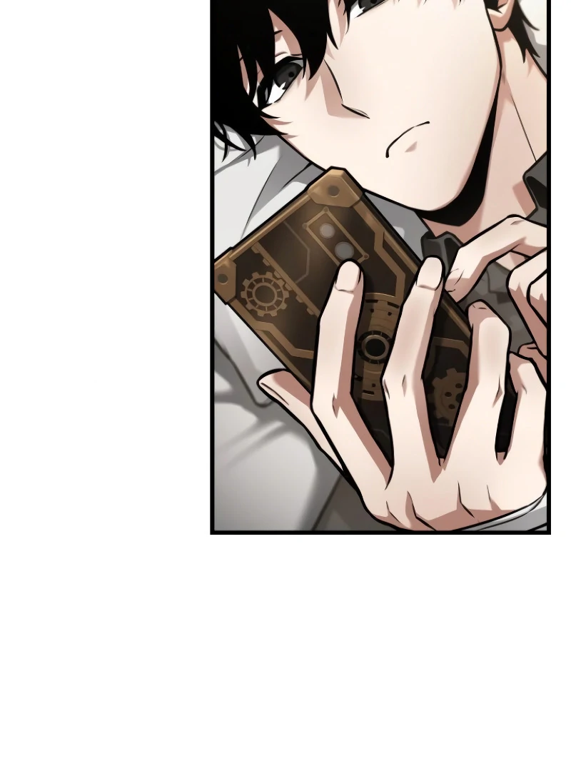 Omniscient Reader’s Viewpoint - Chapter 254 manhwa