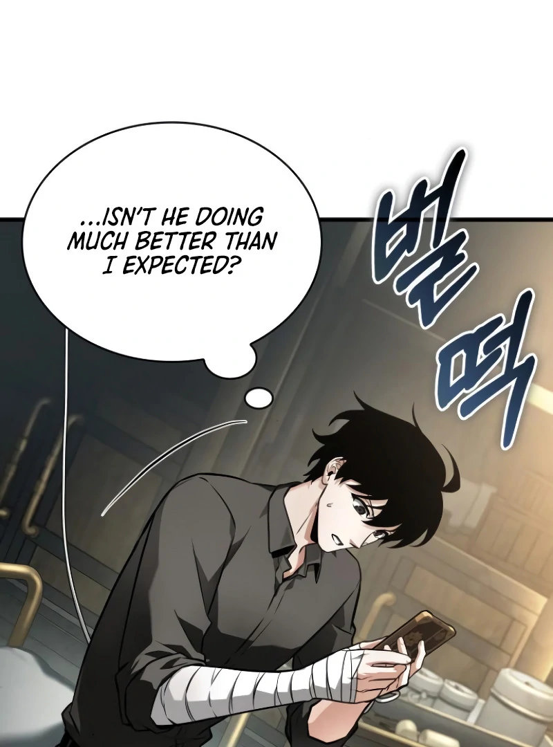 Omniscient Reader’s Viewpoint - Chapter 254 manhwa