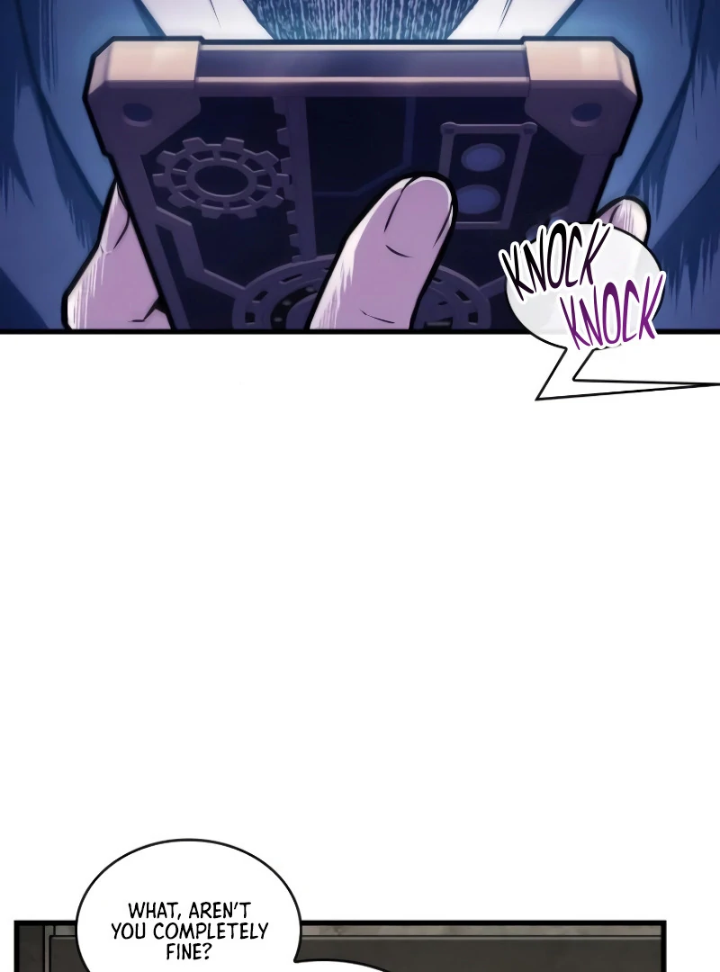 Omniscient Reader’s Viewpoint - Chapter 254 manhwa