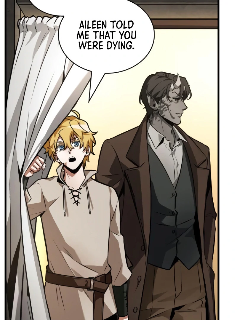 Omniscient Reader’s Viewpoint - Chapter 254 manhwa