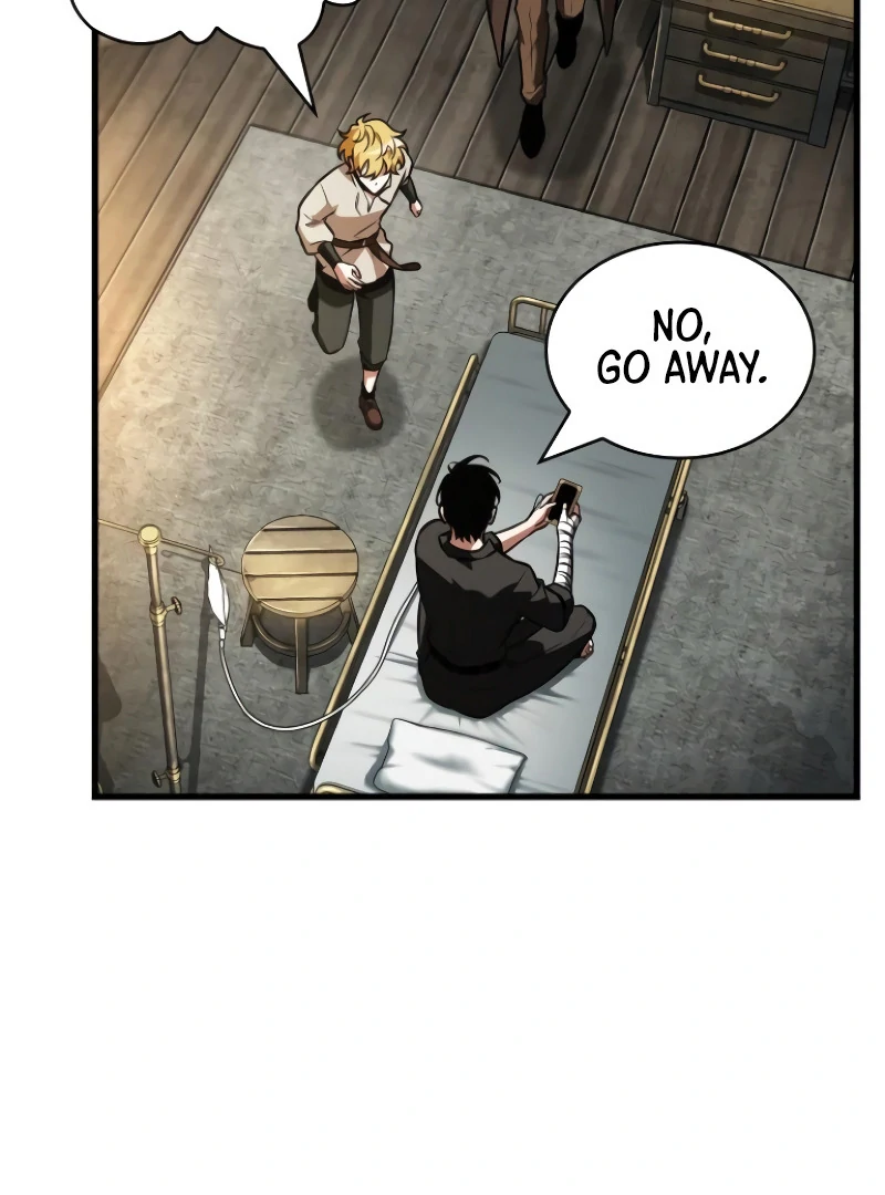 Omniscient Reader’s Viewpoint - Chapter 254 manhwa
