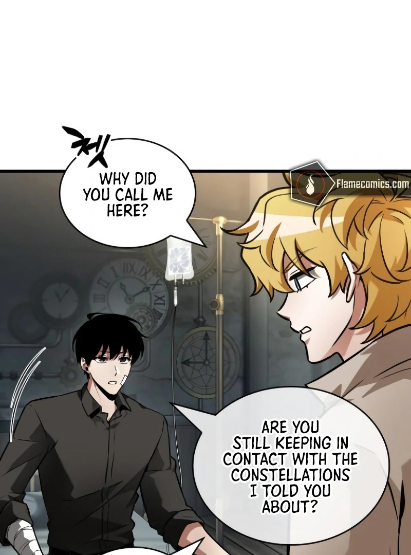Omniscient Reader’s Viewpoint - Chapter 254 manhwa