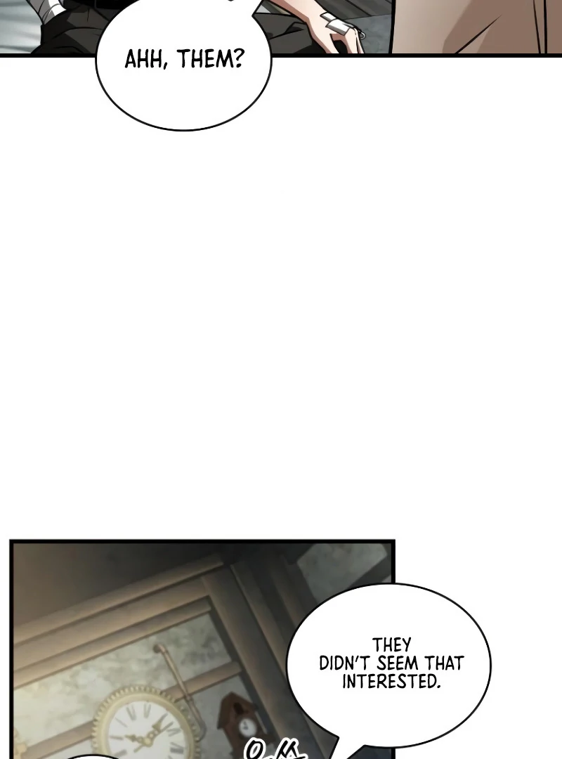 Omniscient Reader’s Viewpoint - Chapter 254 manhwa