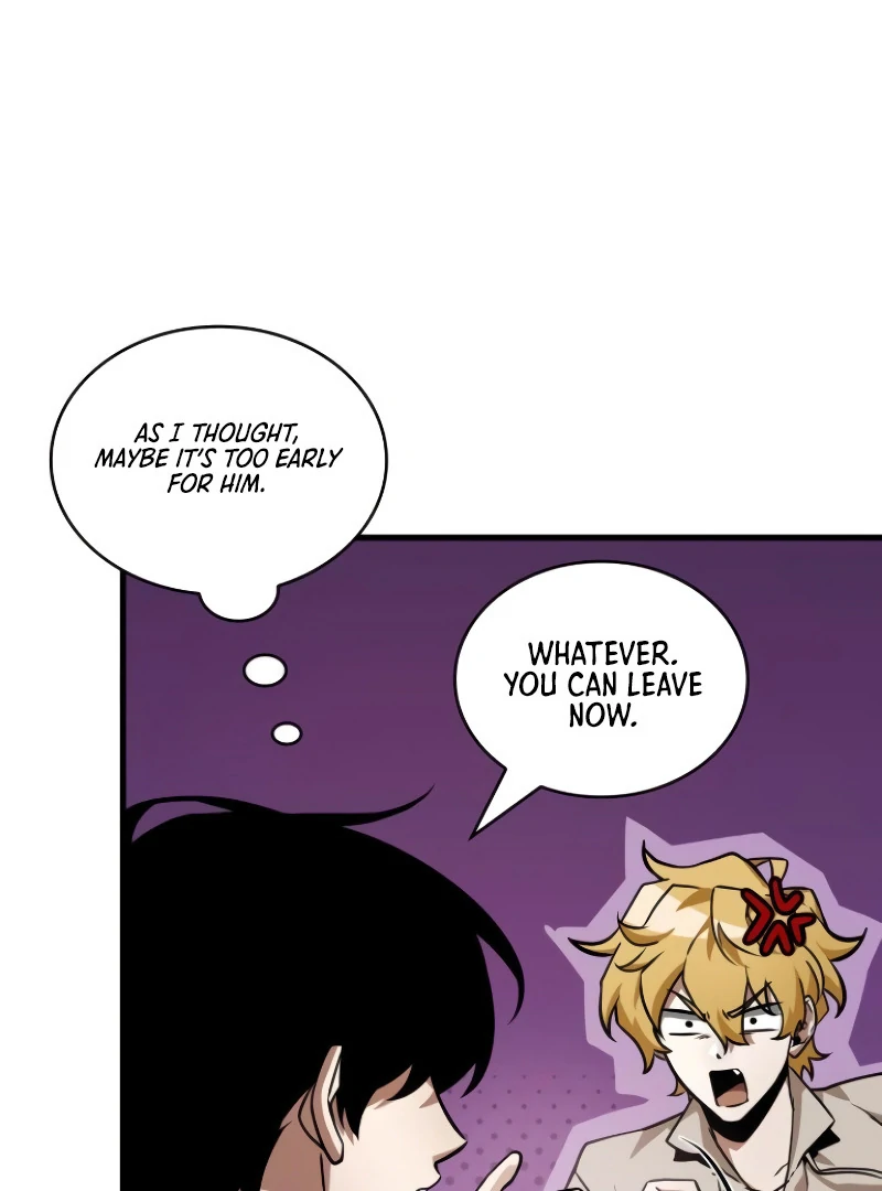 Omniscient Reader’s Viewpoint - Chapter 254 manhwa