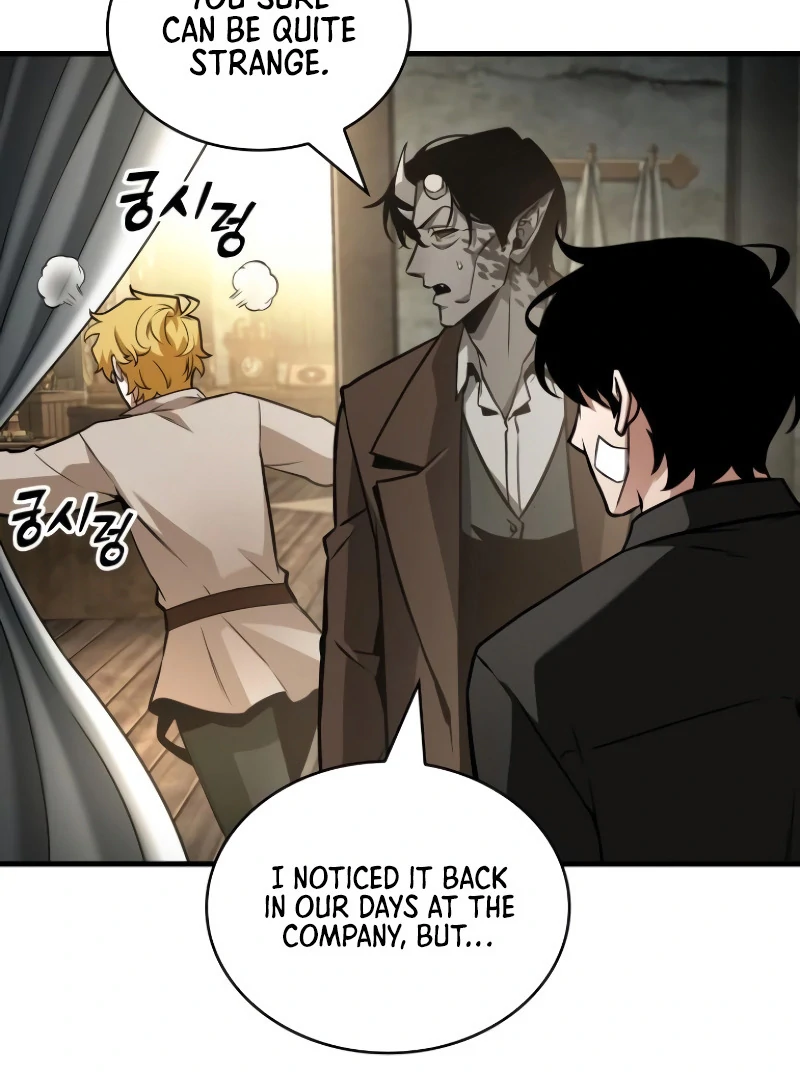 Omniscient Reader’s Viewpoint - Chapter 254 manhwa