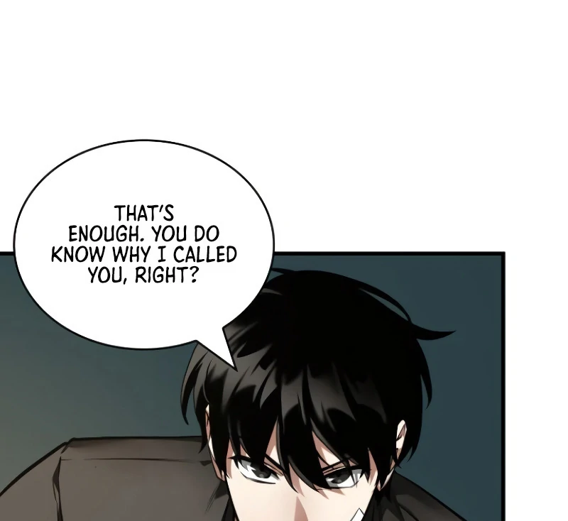 Omniscient Reader’s Viewpoint - Chapter 254 manhwa