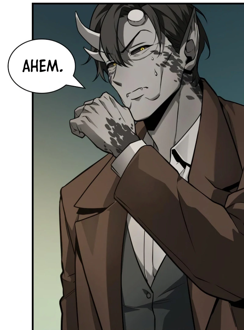 Omniscient Reader’s Viewpoint - Chapter 254 manhwa