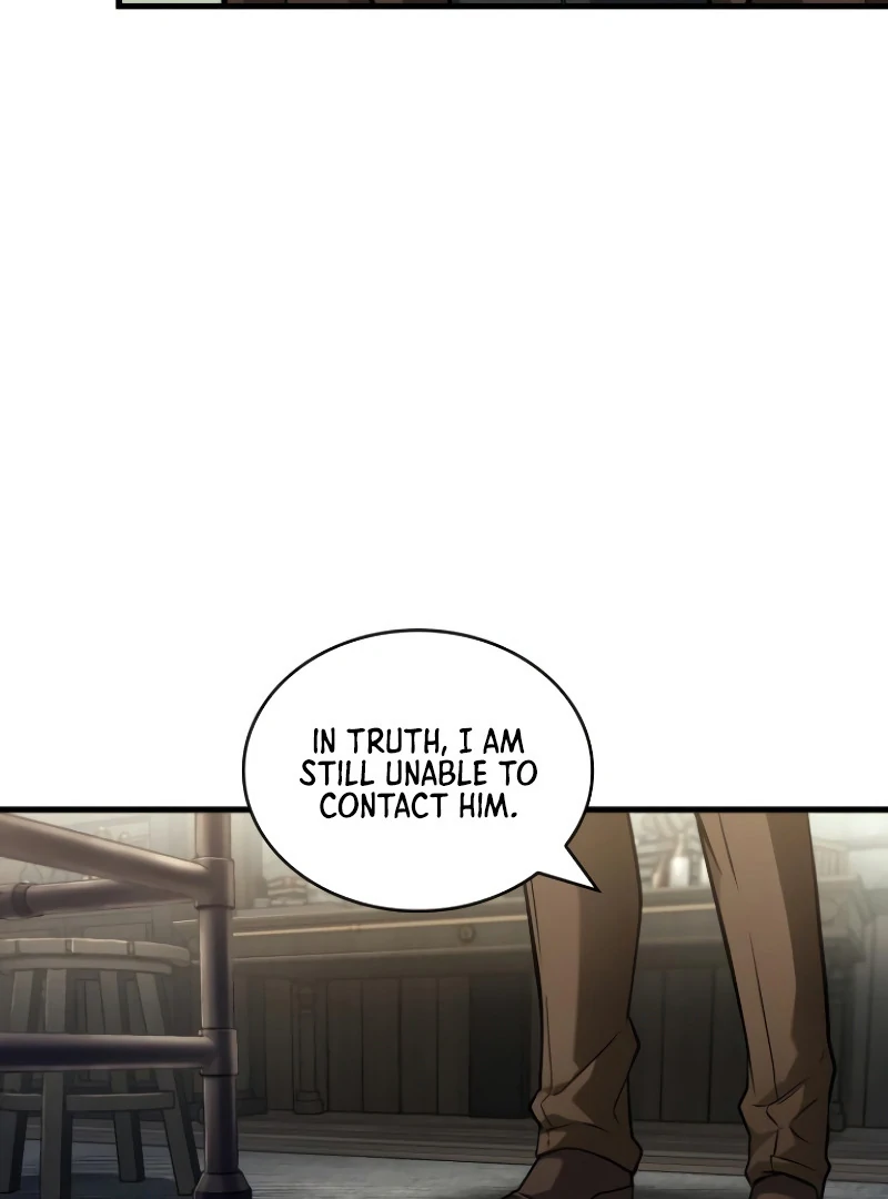 Omniscient Reader’s Viewpoint - Chapter 254 manhwa