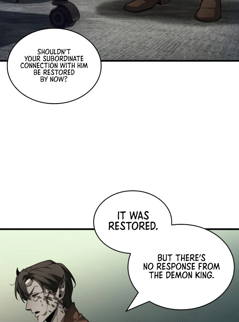 Omniscient Reader’s Viewpoint - Chapter 254 manhwa