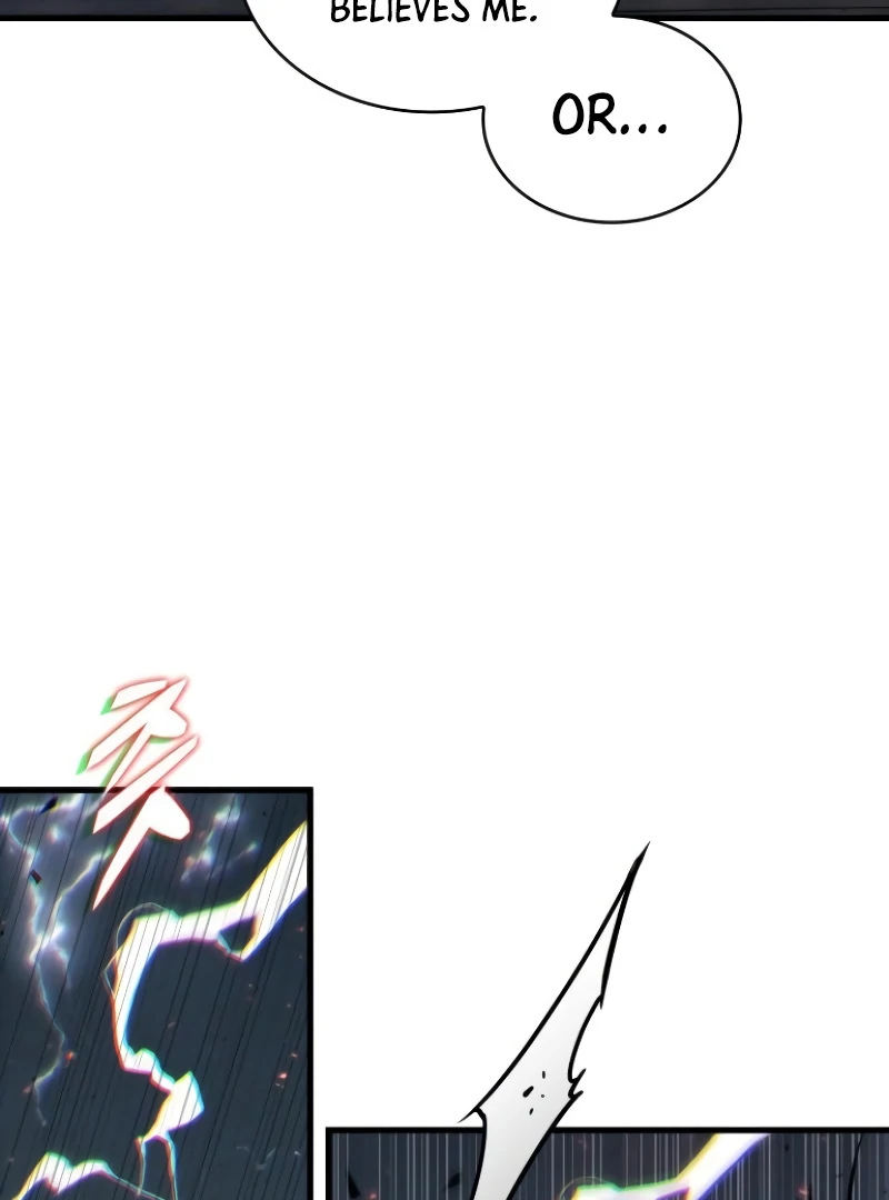 Omniscient Reader’s Viewpoint - Chapter 254 manhwa