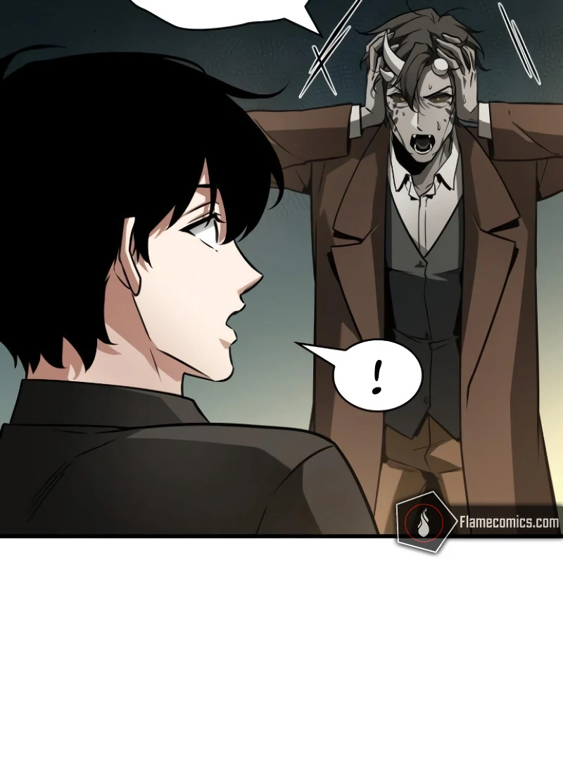 Omniscient Reader’s Viewpoint - Chapter 254 manhwa