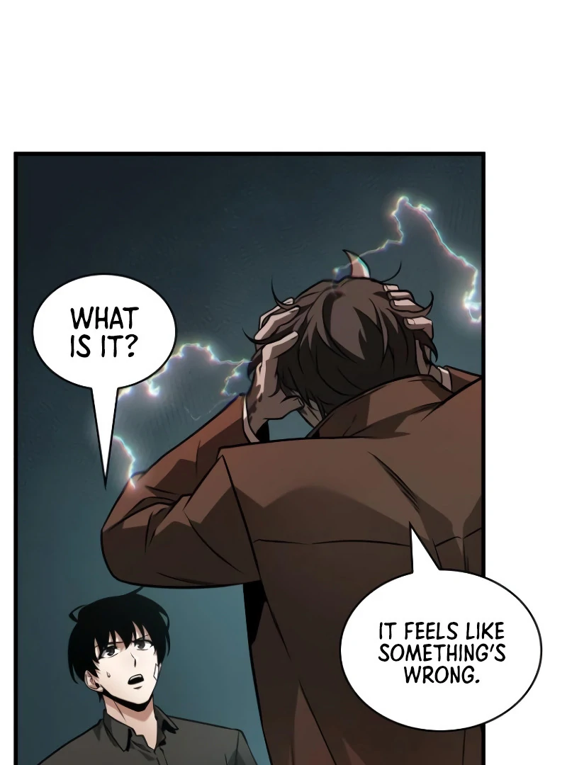 Omniscient Reader’s Viewpoint - Chapter 254 manhwa