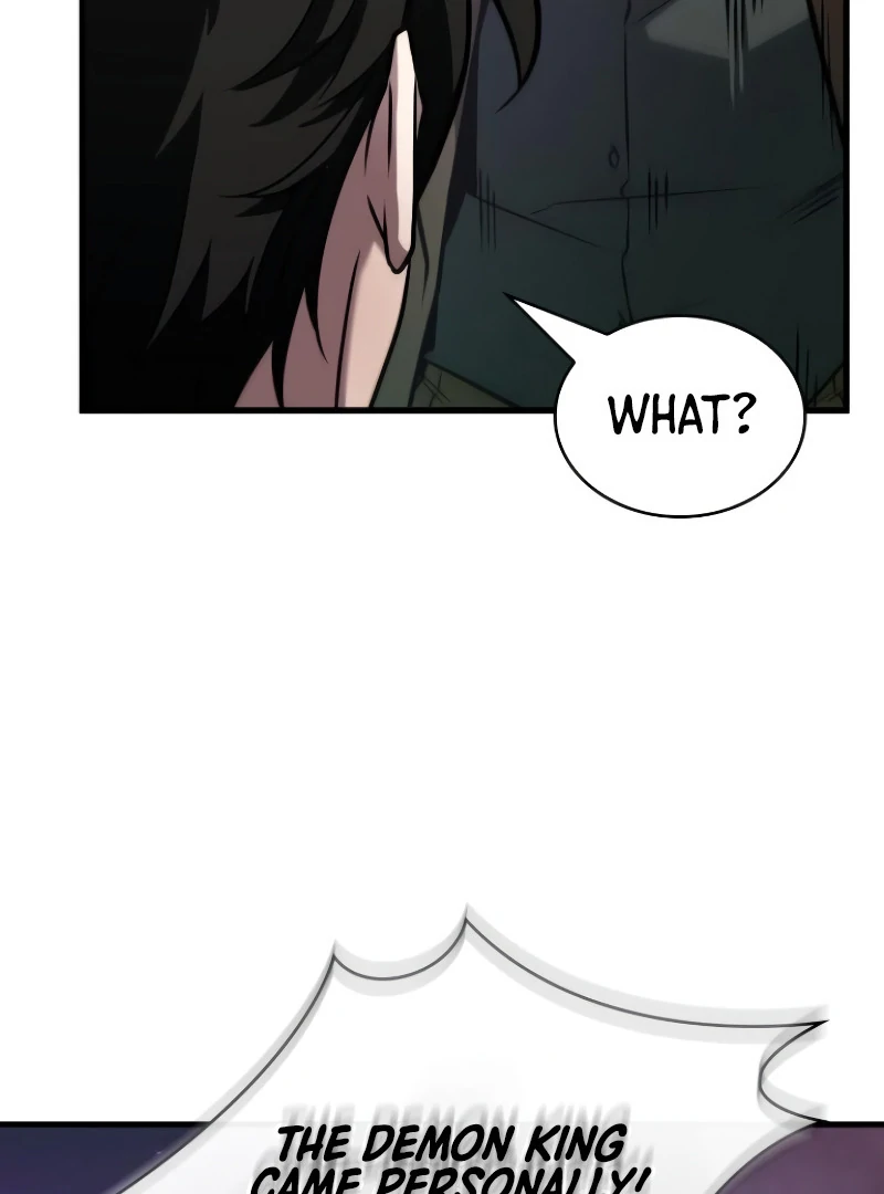 Omniscient Reader’s Viewpoint - Chapter 254 manhwa