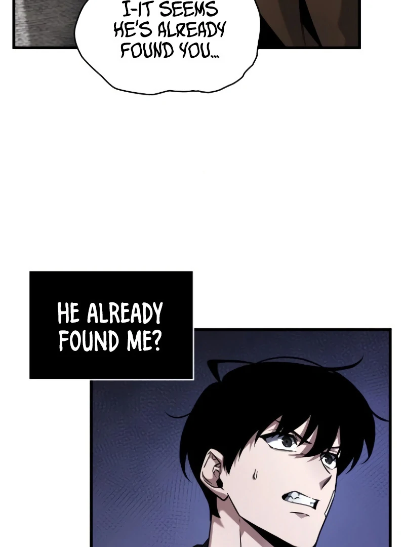 Omniscient Reader’s Viewpoint - Chapter 254 manhwa