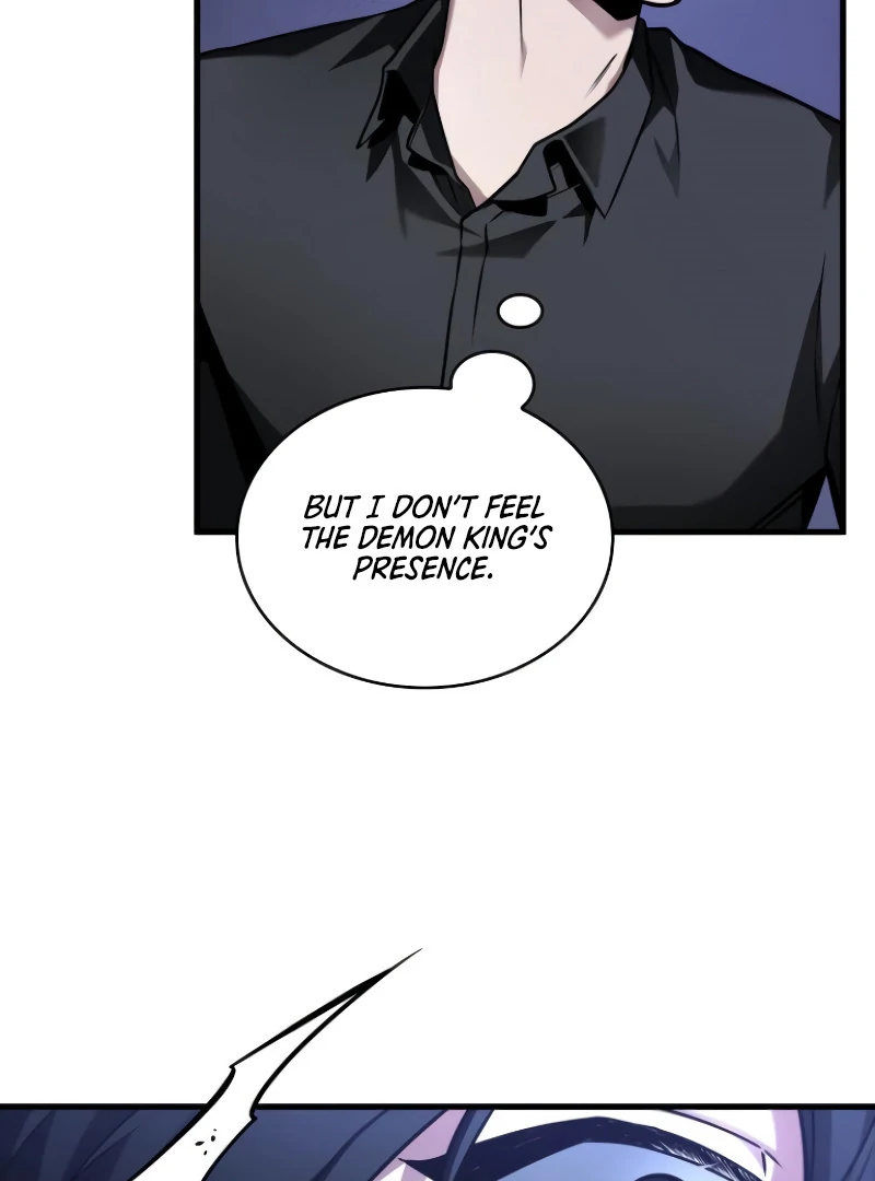 Omniscient Reader’s Viewpoint - Chapter 254 manhwa