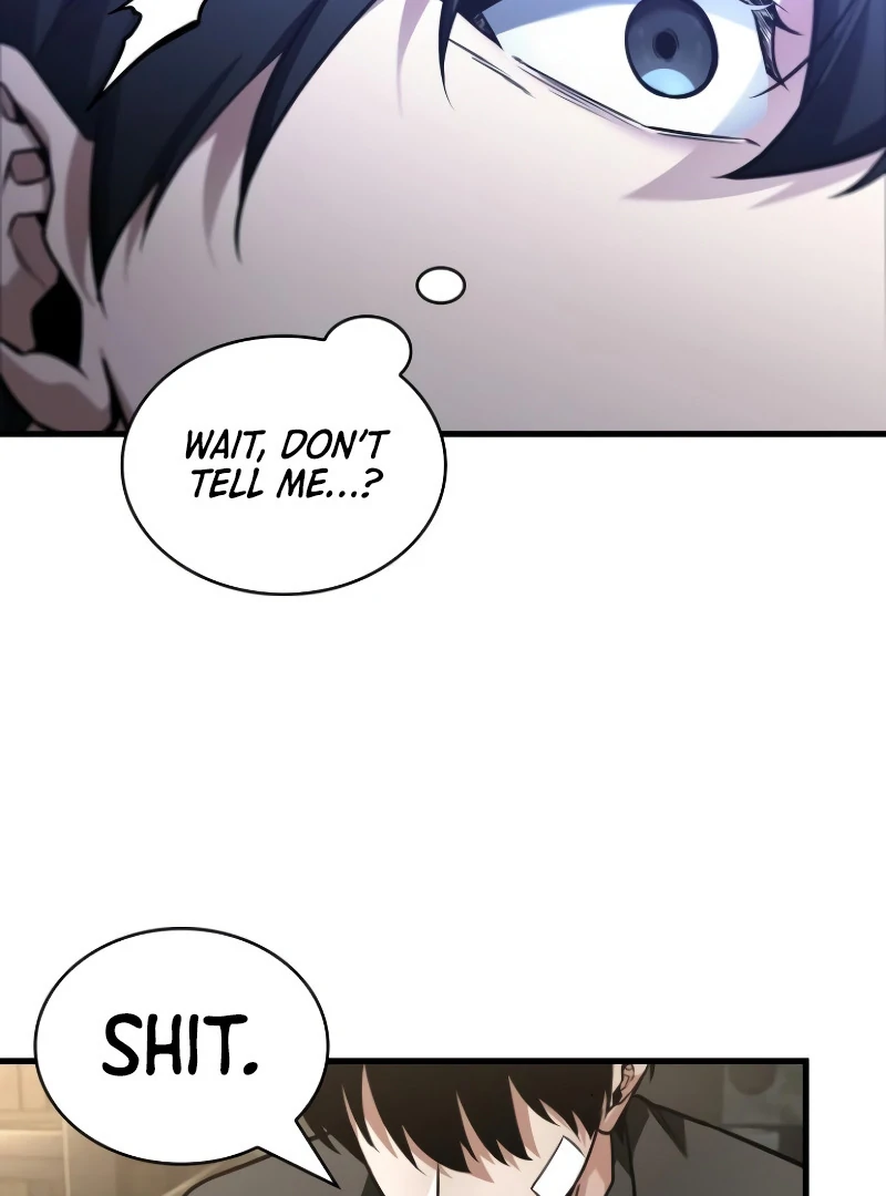 Omniscient Reader’s Viewpoint - Chapter 254 manhwa