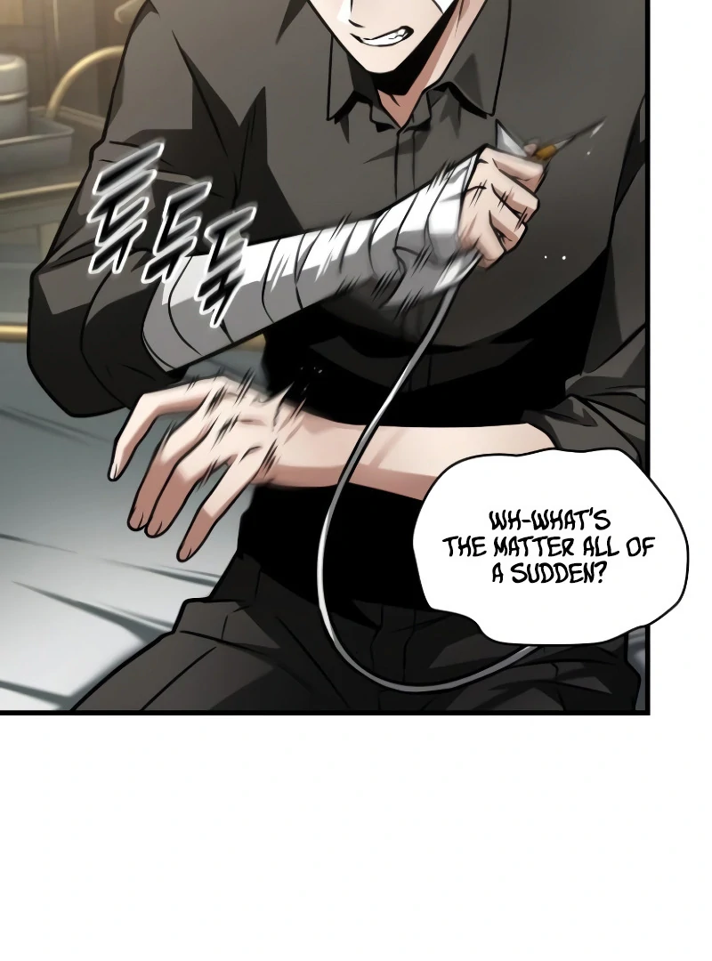 Omniscient Reader’s Viewpoint - Chapter 254 manhwa