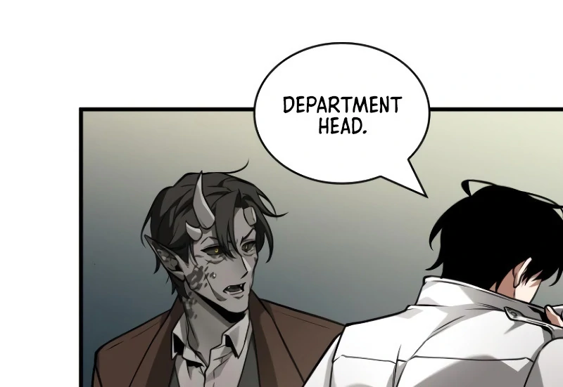 Omniscient Reader’s Viewpoint - Chapter 254 manhwa