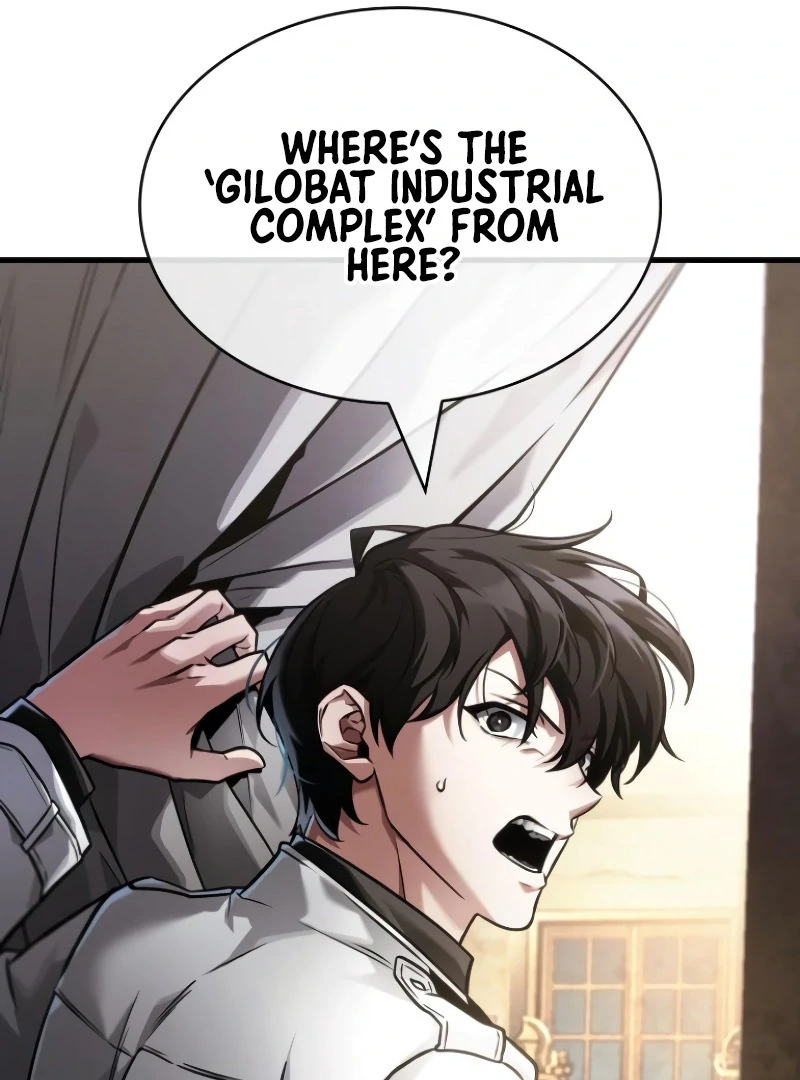 Omniscient Reader’s Viewpoint - Chapter 254 manhwa