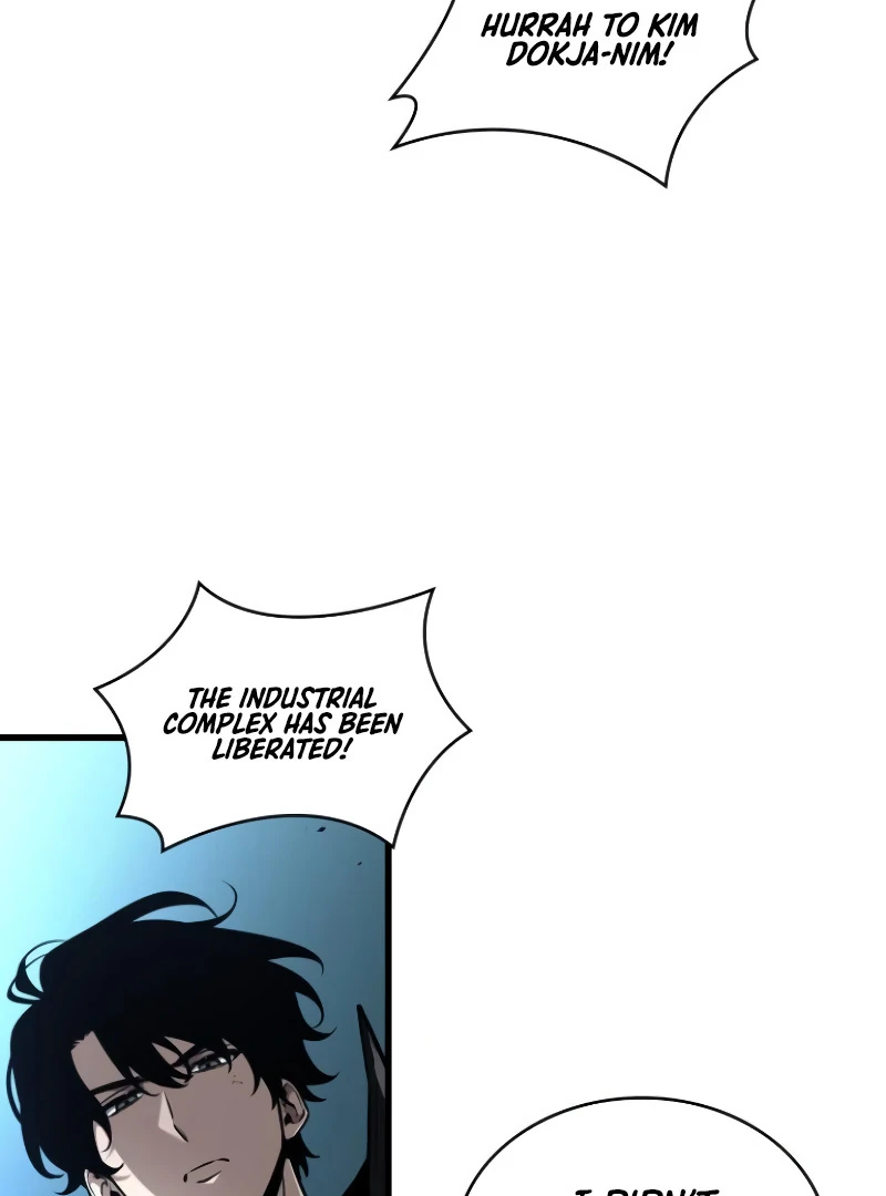 Omniscient Reader’s Viewpoint - Chapter 254 manhwa