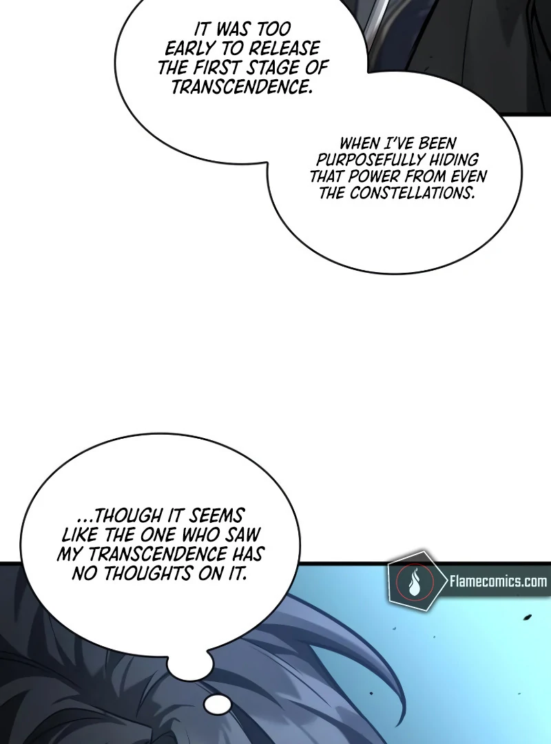 Omniscient Reader’s Viewpoint - Chapter 254 manhwa