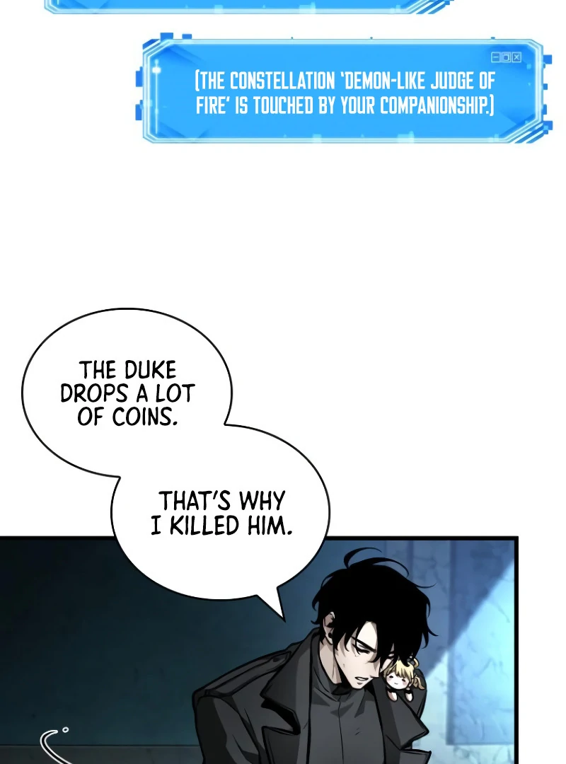 Omniscient Reader’s Viewpoint - Chapter 254 manhwa