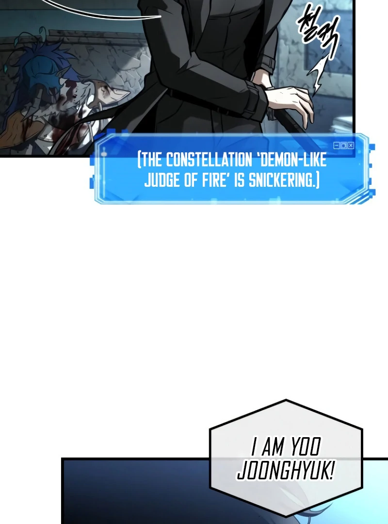 Omniscient Reader’s Viewpoint - Chapter 254 manhwa
