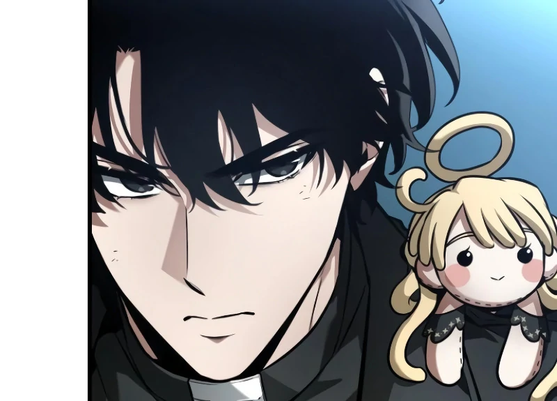 Omniscient Reader’s Viewpoint - Chapter 254 manhwa