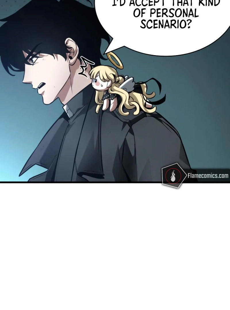 Omniscient Reader’s Viewpoint - Chapter 254 manhwa