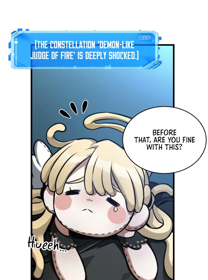 Omniscient Reader’s Viewpoint - Chapter 254 manhwa