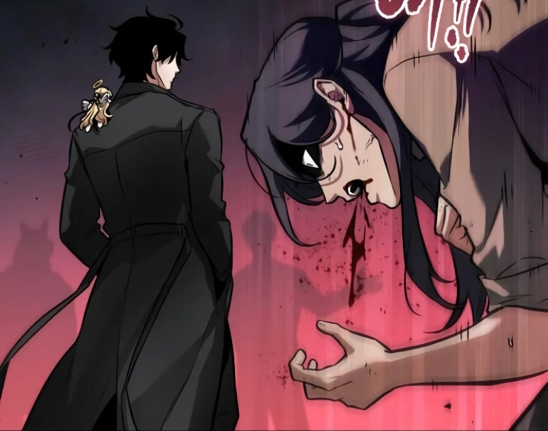 Omniscient Reader’s Viewpoint - Chapter 254 manhwa