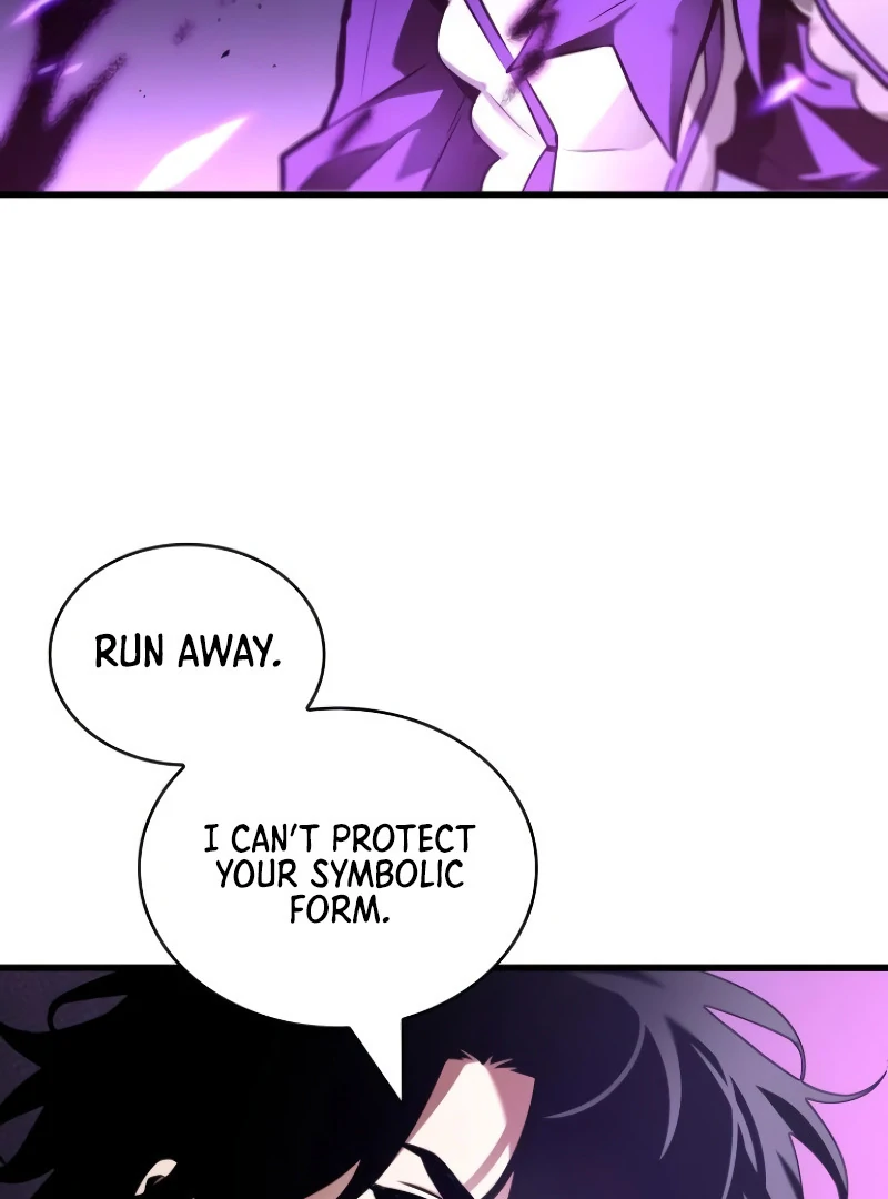 Omniscient Reader’s Viewpoint - Chapter 254 manhwa