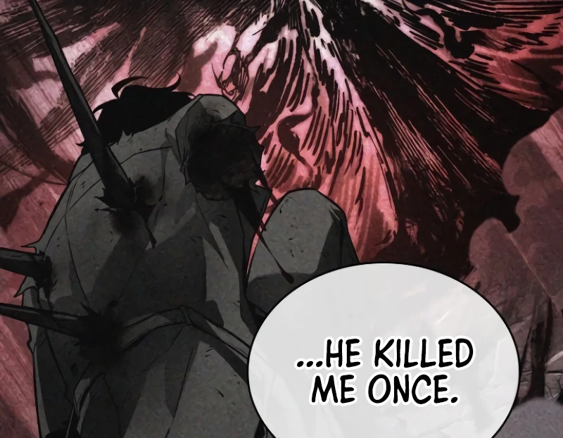 Omniscient Reader’s Viewpoint - Chapter 254 manhwa