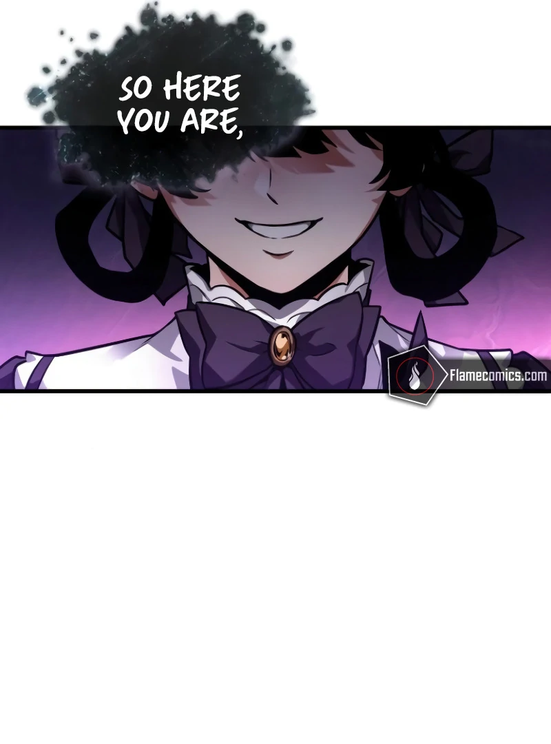Omniscient Reader’s Viewpoint - Chapter 254 manhwa