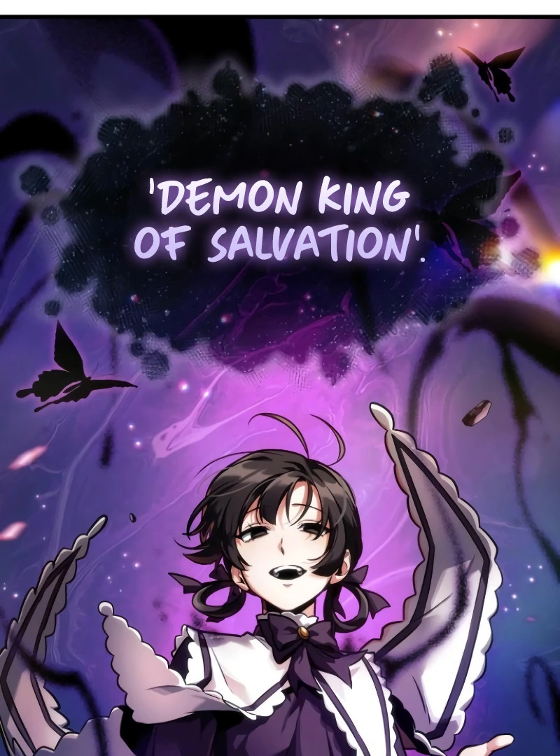 Omniscient Reader’s Viewpoint - Chapter 254 manhwa
