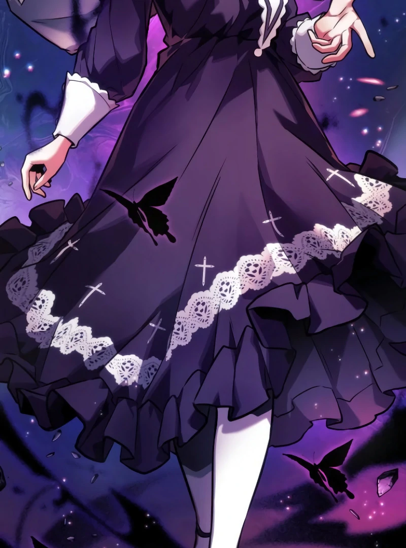 Omniscient Reader’s Viewpoint - Chapter 254 manhwa