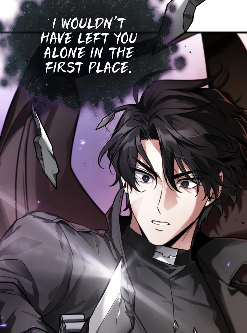 Omniscient Reader’s Viewpoint - Chapter 256 manhwa