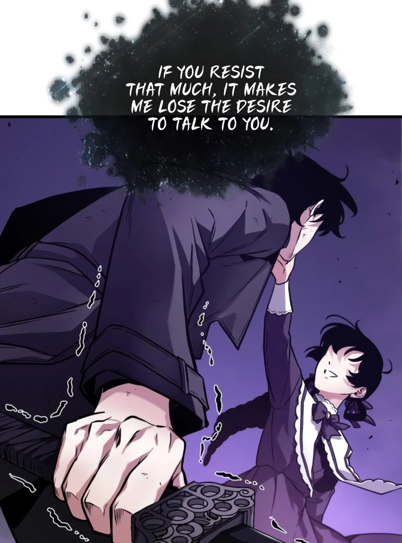 Omniscient Reader’s Viewpoint - Chapter 256 manhwa
