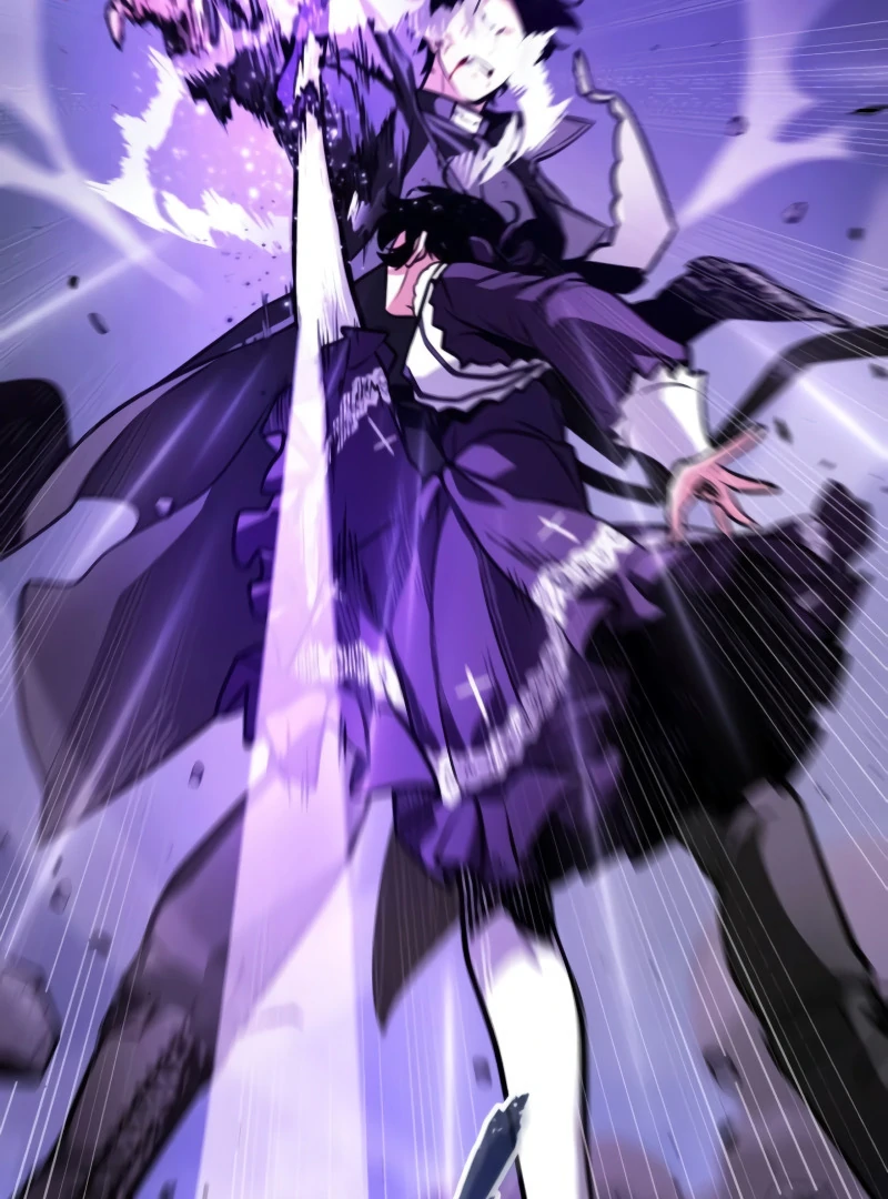 Omniscient Reader’s Viewpoint - Chapter 256 manhwa