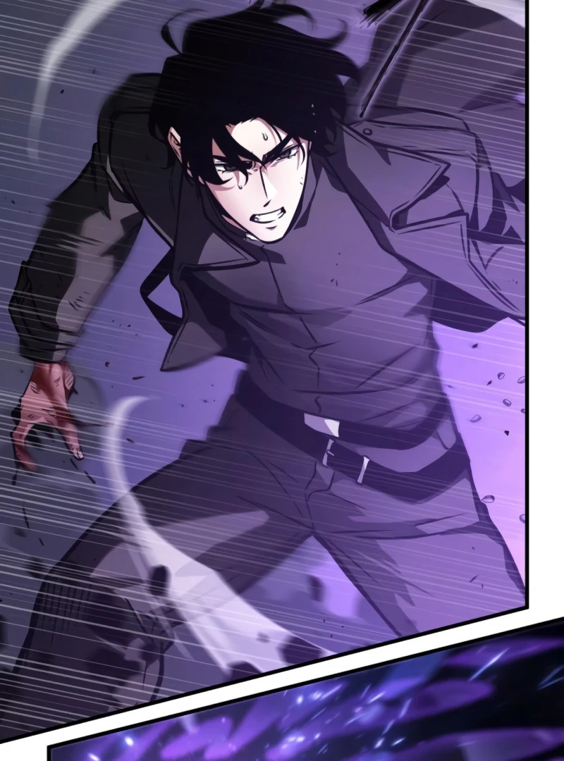 Omniscient Reader’s Viewpoint - Chapter 256 manhwa