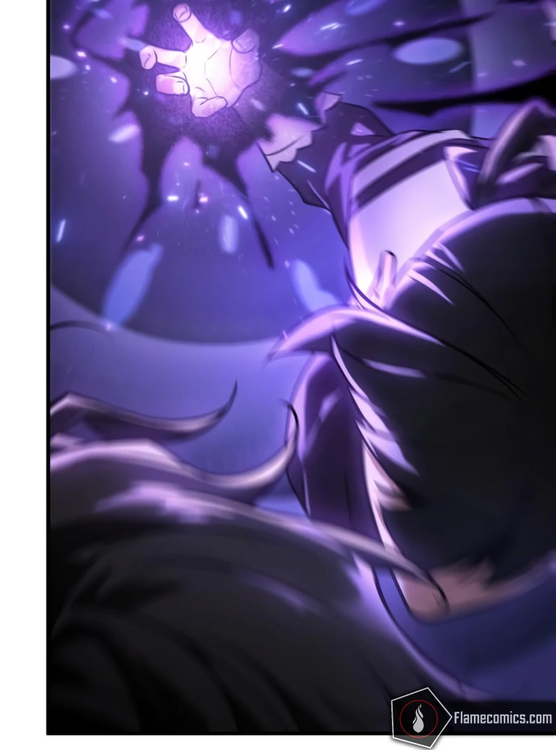 Omniscient Reader’s Viewpoint - Chapter 256 manhwa