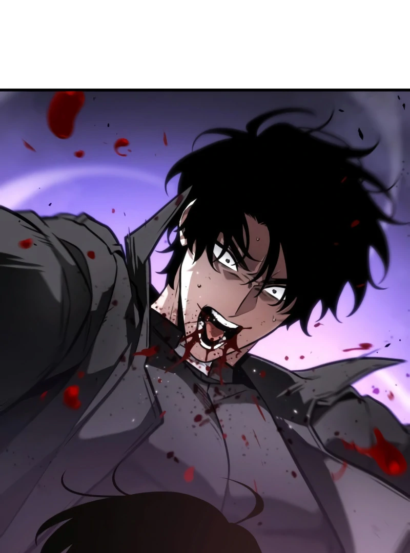 Omniscient Reader’s Viewpoint - Chapter 256 manhwa