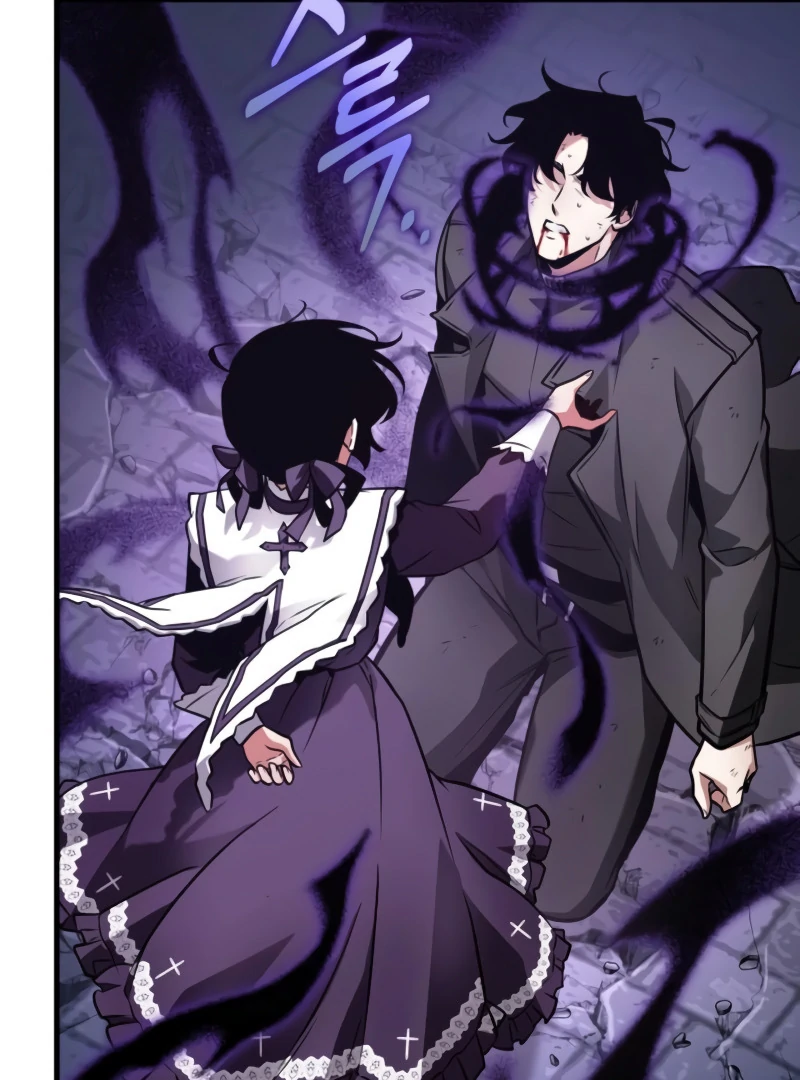 Omniscient Reader’s Viewpoint - Chapter 256 manhwa
