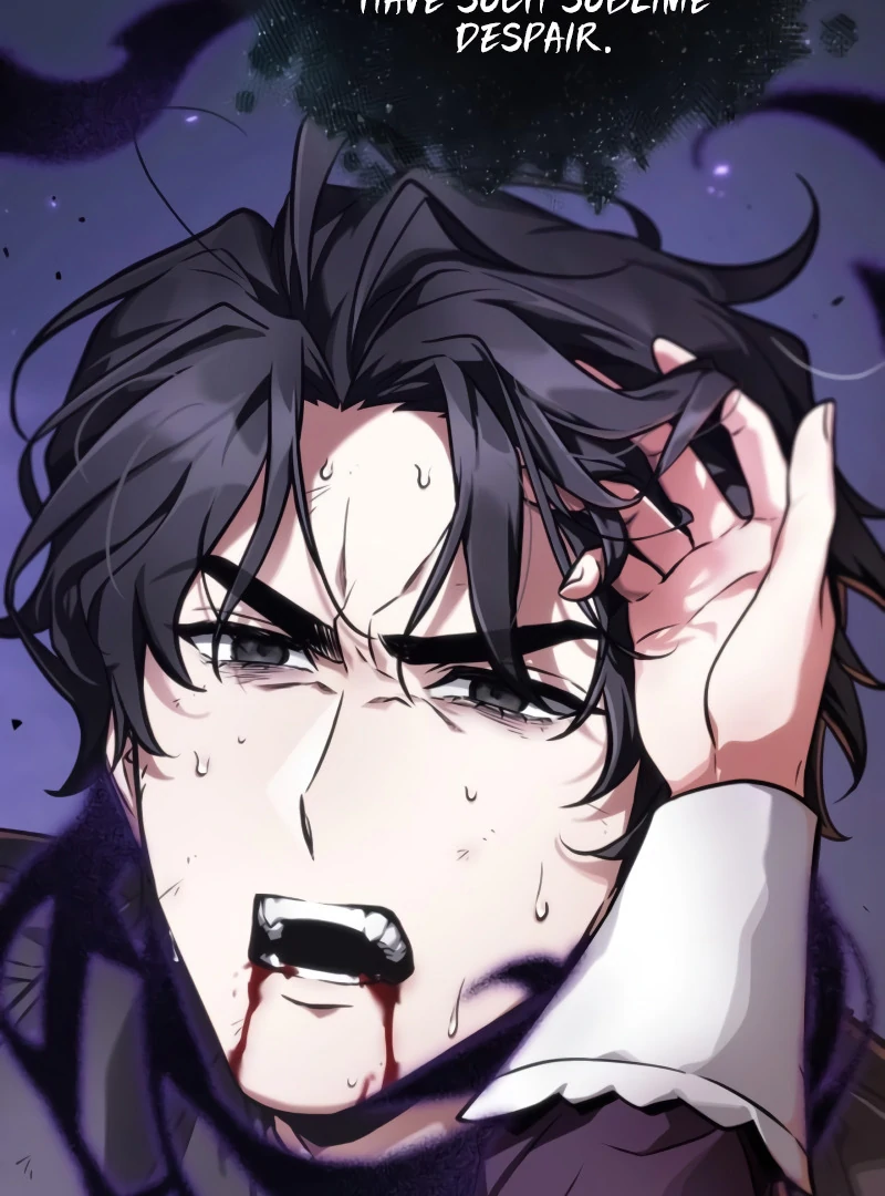 Omniscient Reader’s Viewpoint - Chapter 256 manhwa